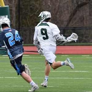 Meet your Posher, Tommy